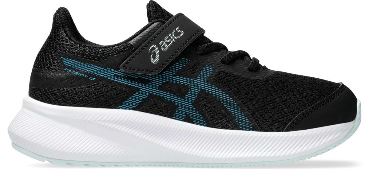 Asics PATRIOT 13 PS løpesko barn