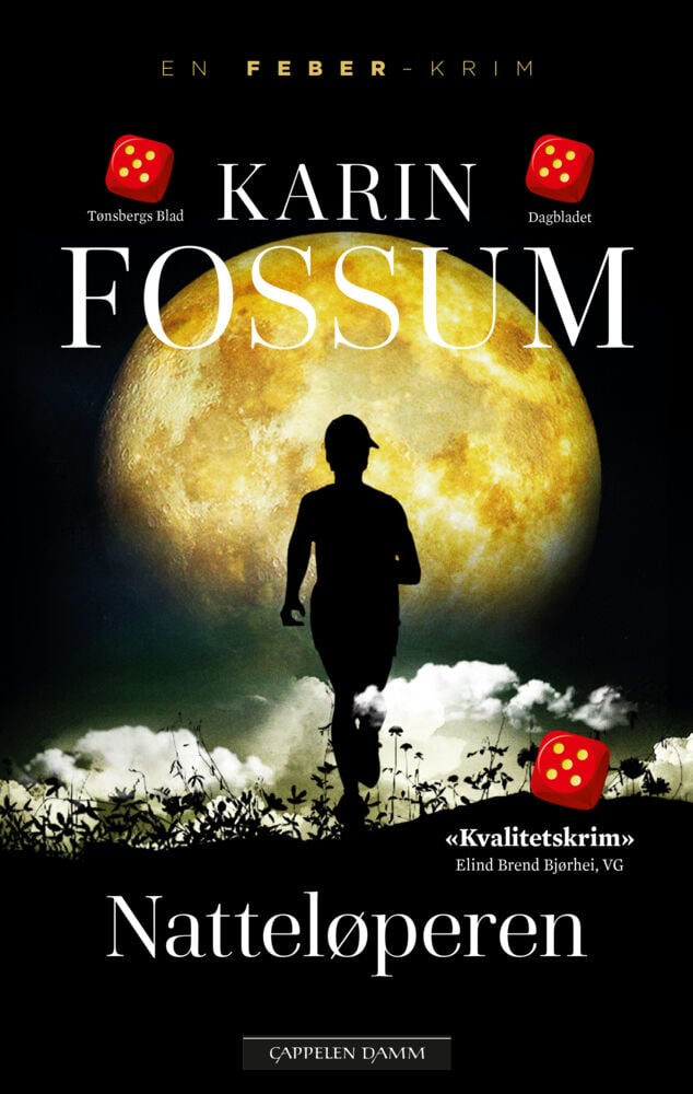Karin Fossum: Natteløperen
