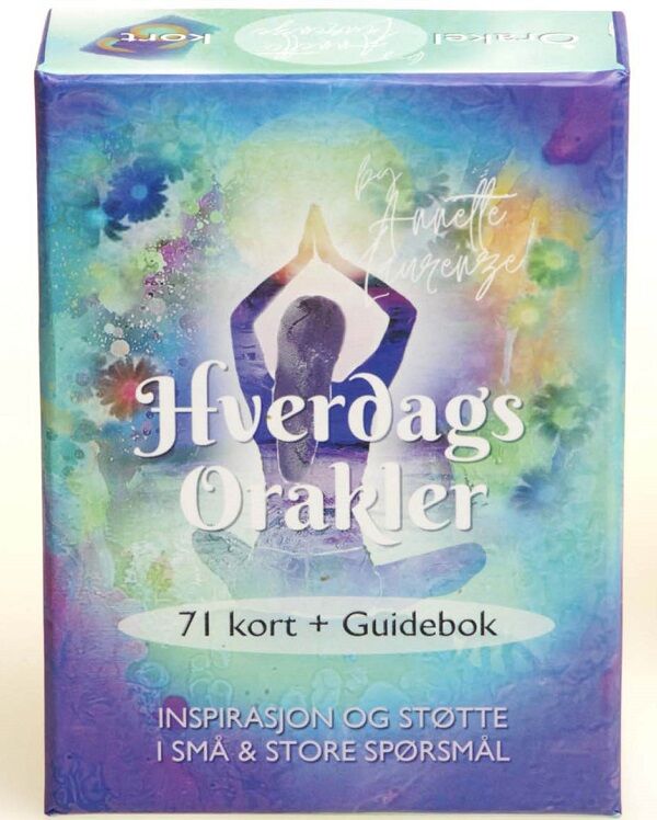 Hverdagsorakler