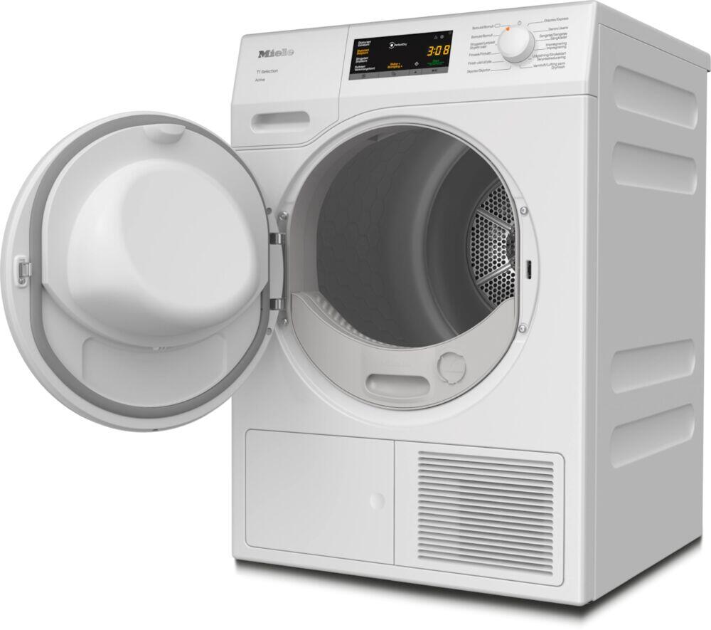 Miele TSA233WP Active tørketrommel