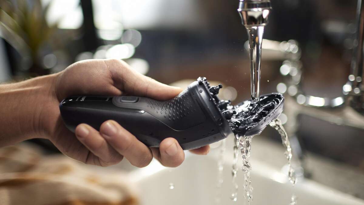 Philips X3051/00 barbermaskin