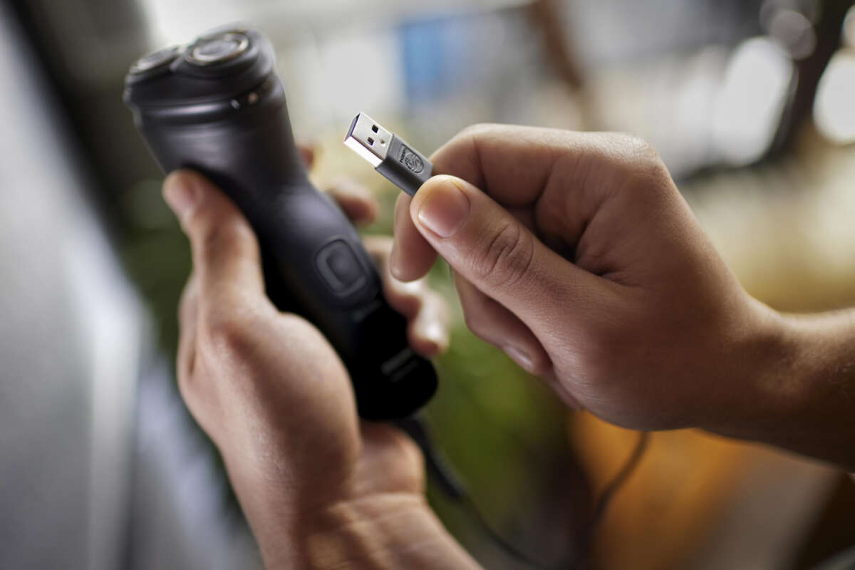 Philips X3051/00 barbermaskin