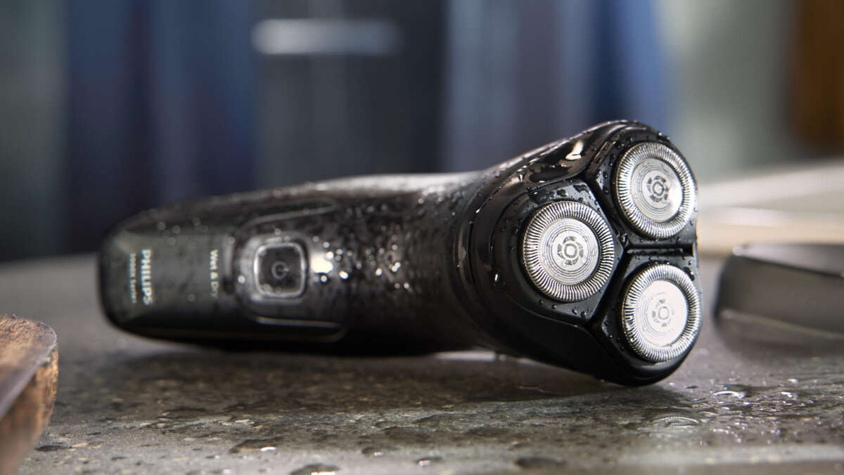 Philips X3051/00 barbermaskin