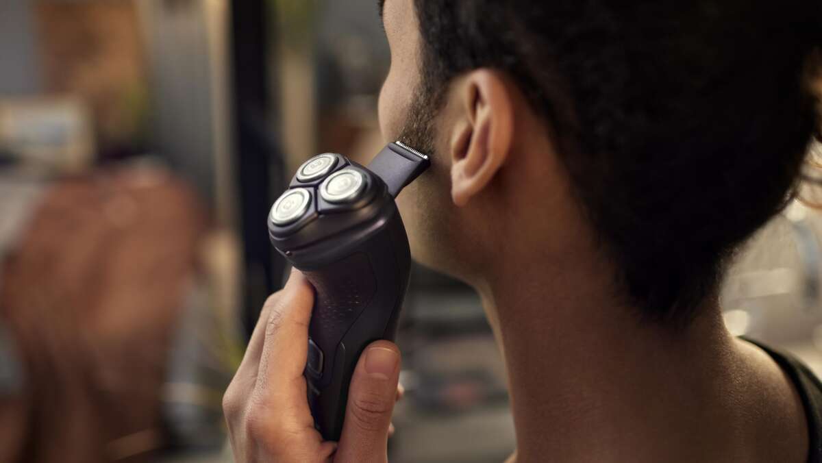 Philips X3051/00 barbermaskin