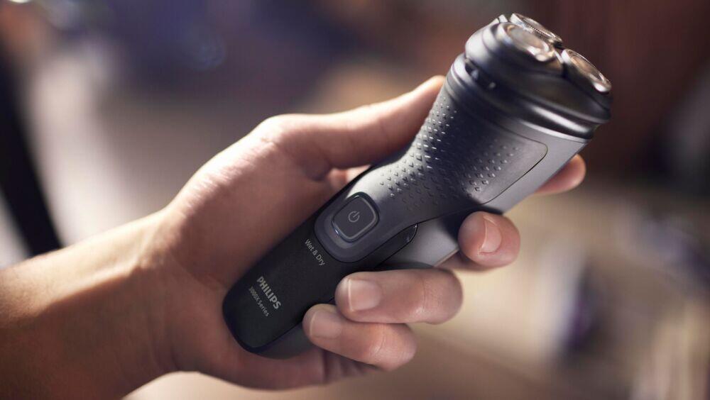 Philips X3051/00 barbermaskin