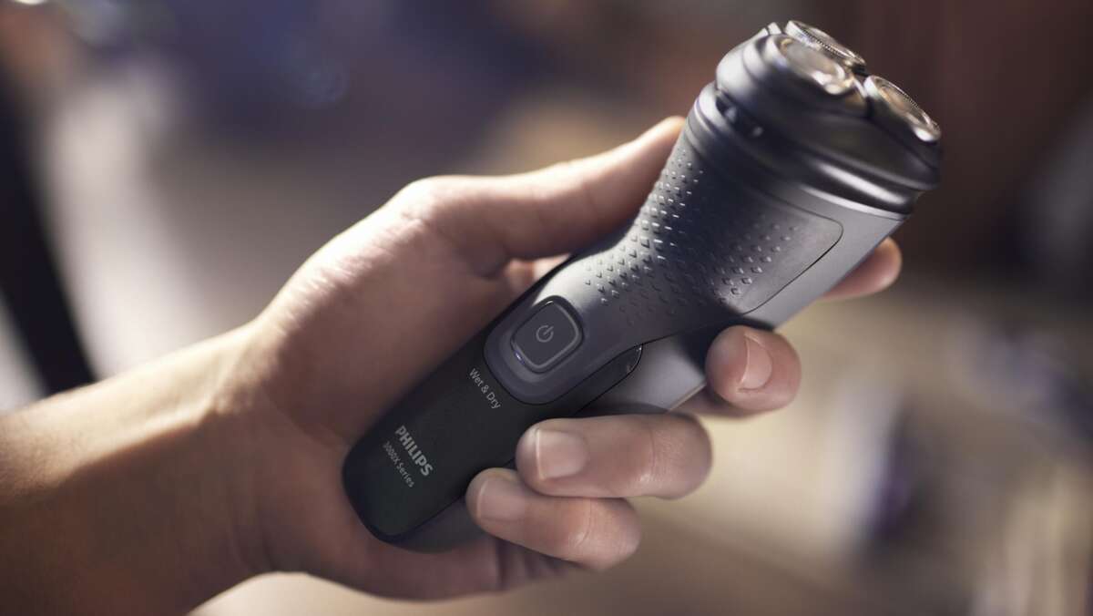 Philips X3051/00 barbermaskin