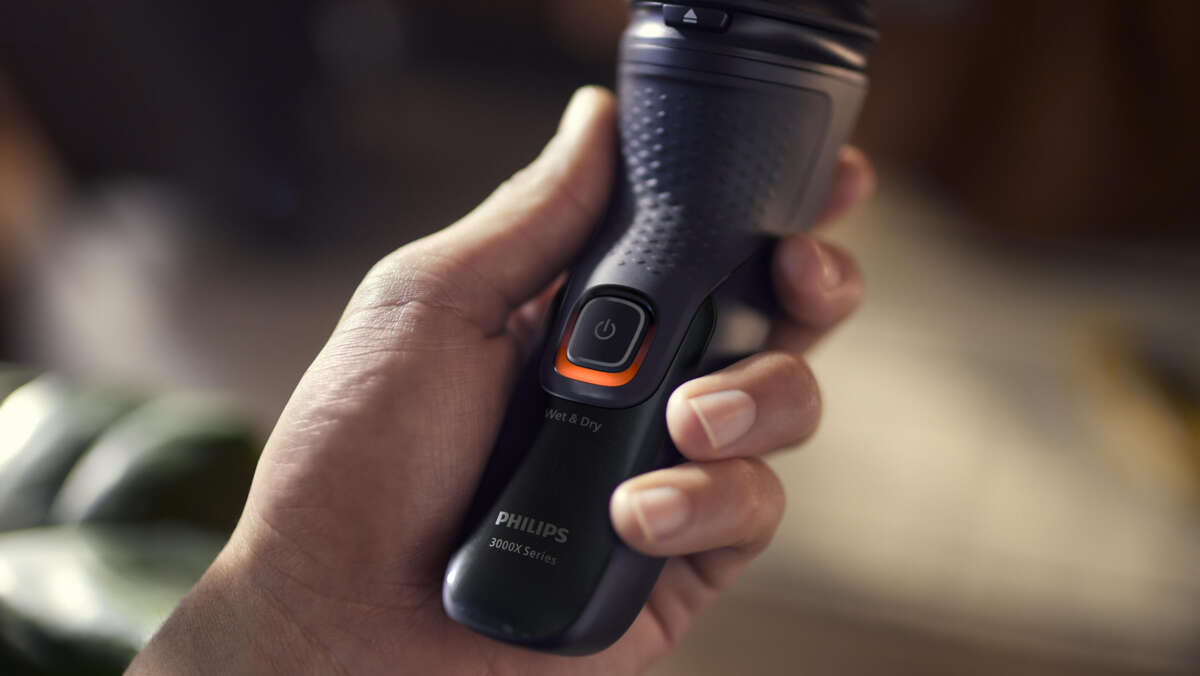 Philips X3051/00 barbermaskin