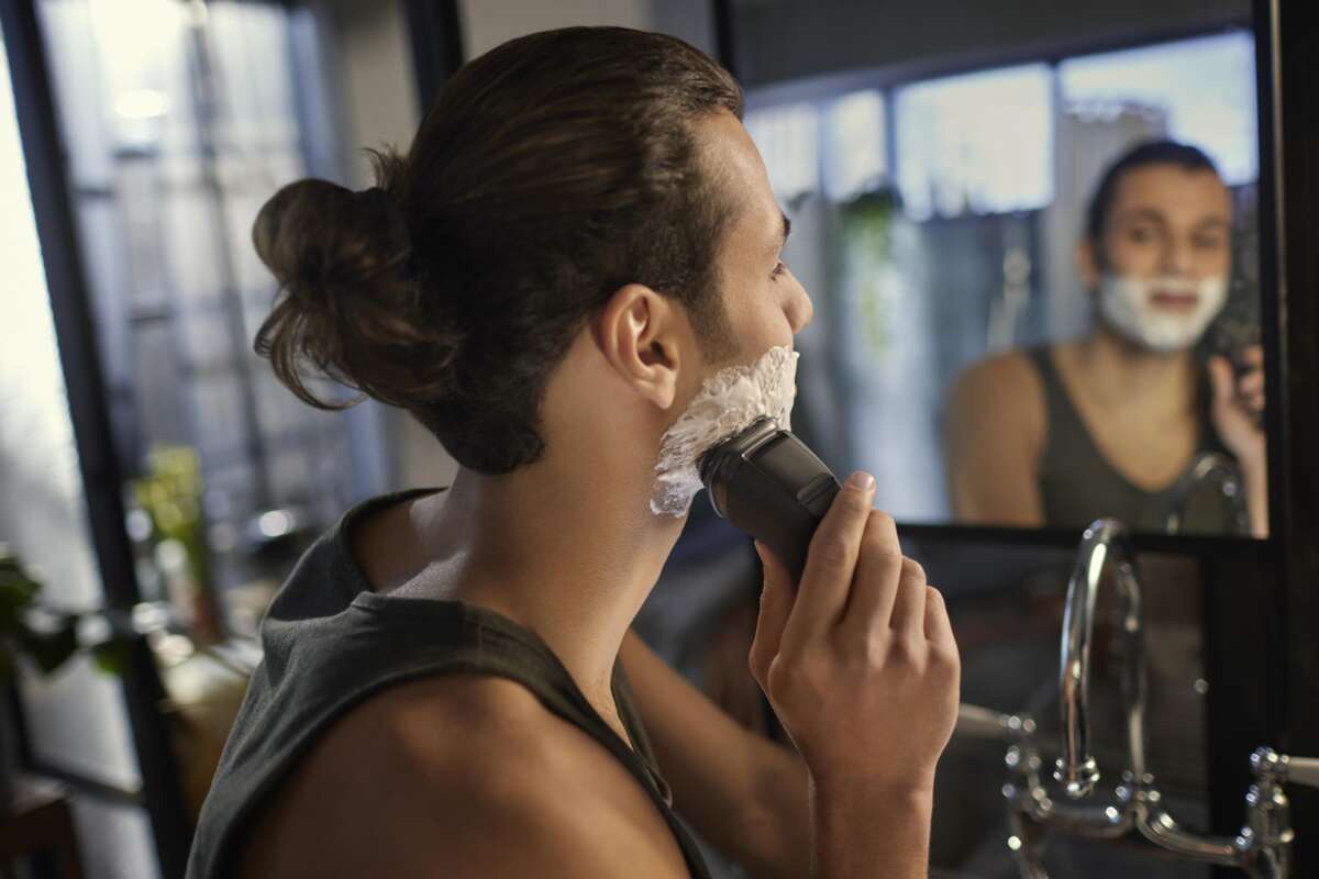 Philips X3051/00 barbermaskin