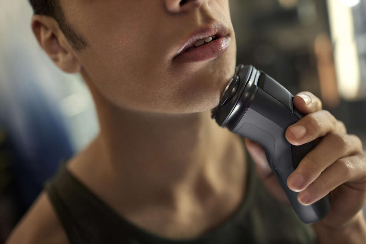 Philips X3051/00 barbermaskin