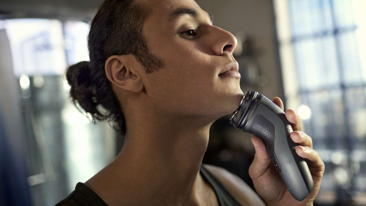 Philips S1142/00 barbermaskin