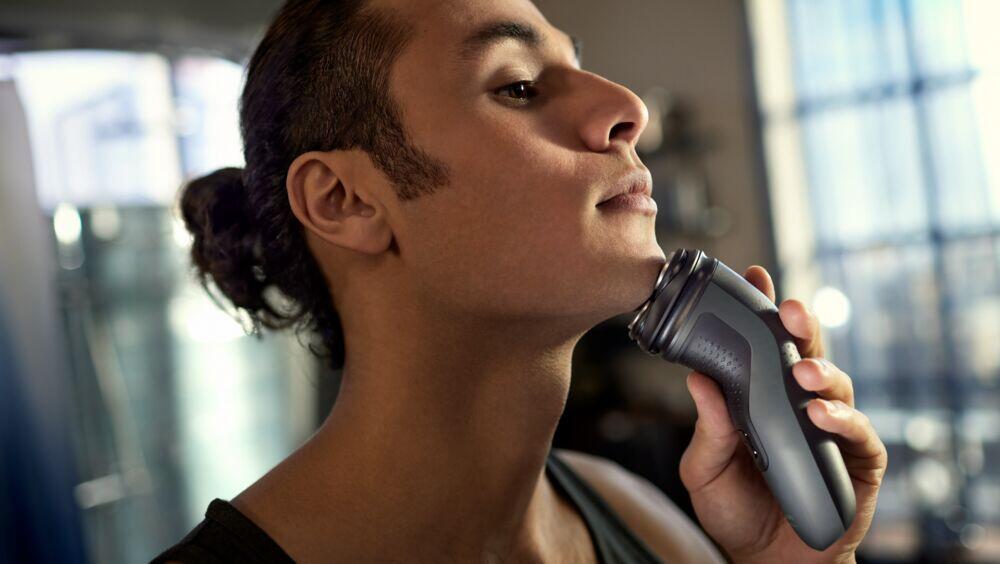 Philips S1142/00 barbermaskin