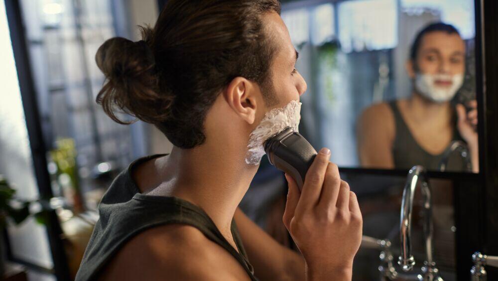 Philips S1142/00 barbermaskin