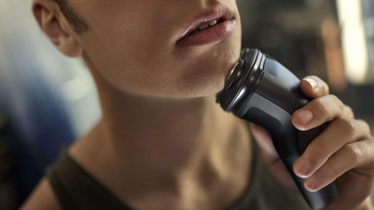 Philips S1142/00 barbermaskin