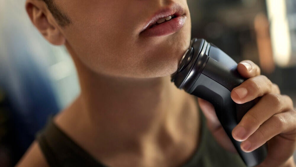 Philips S1142/00 barbermaskin