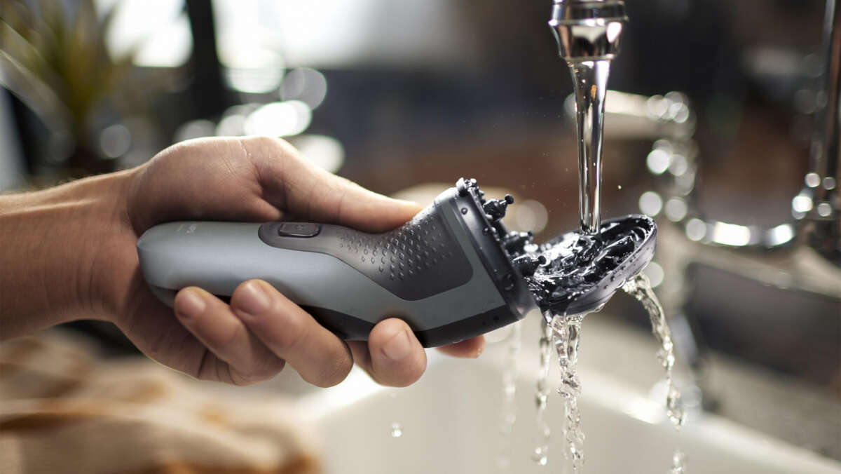 Philips S1142/00 barbermaskin