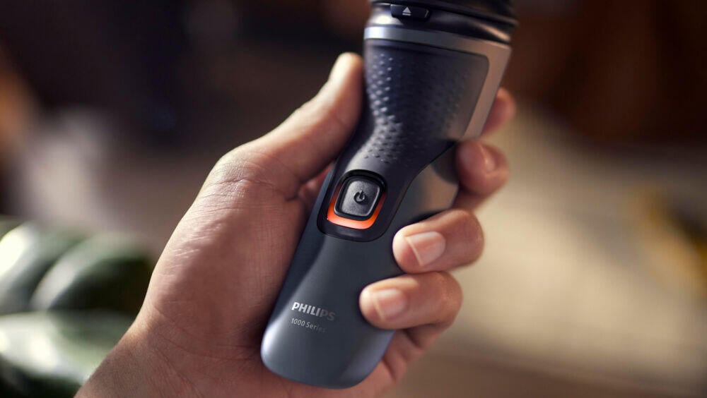 Philips S1142/00 barbermaskin