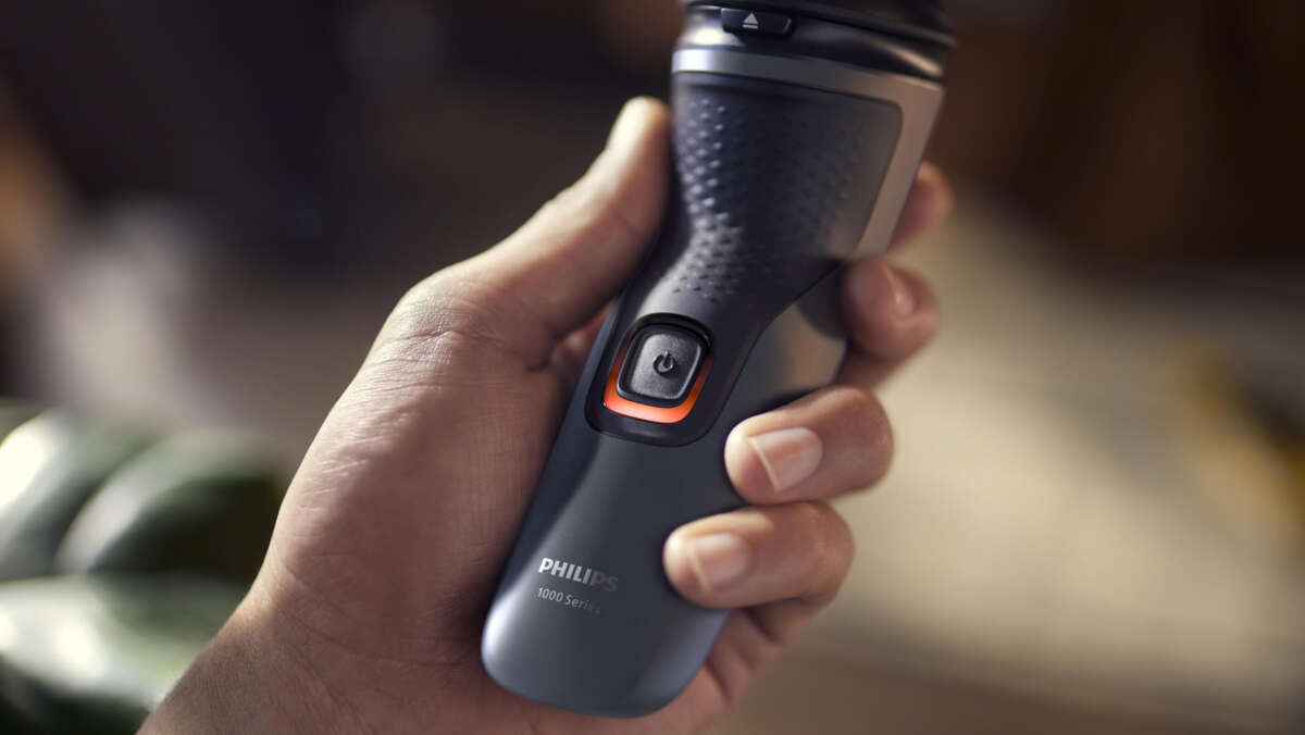 Philips S1142/00 barbermaskin