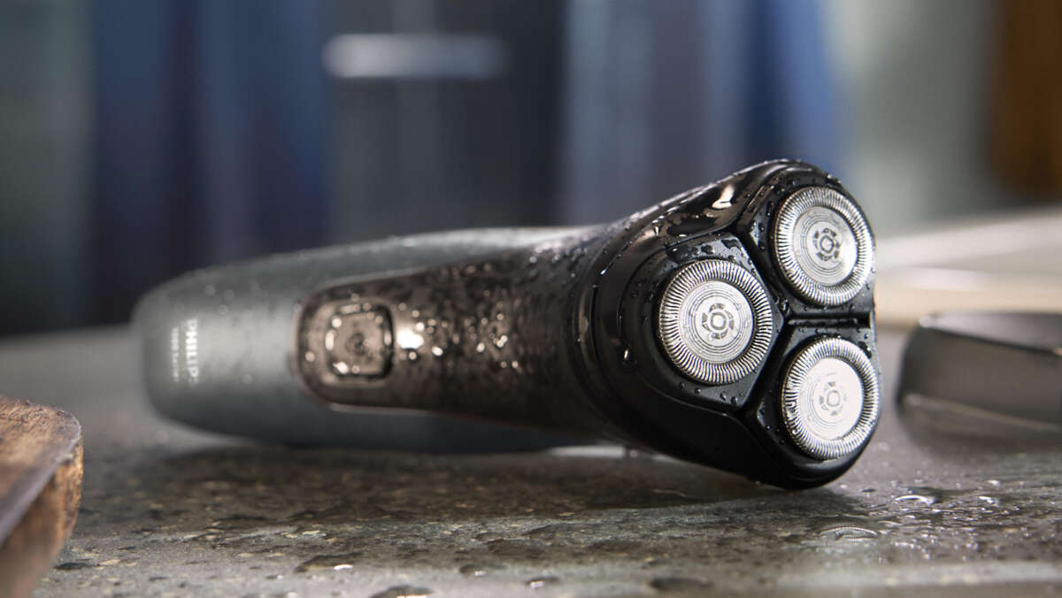 Philips S1142/00 barbermaskin