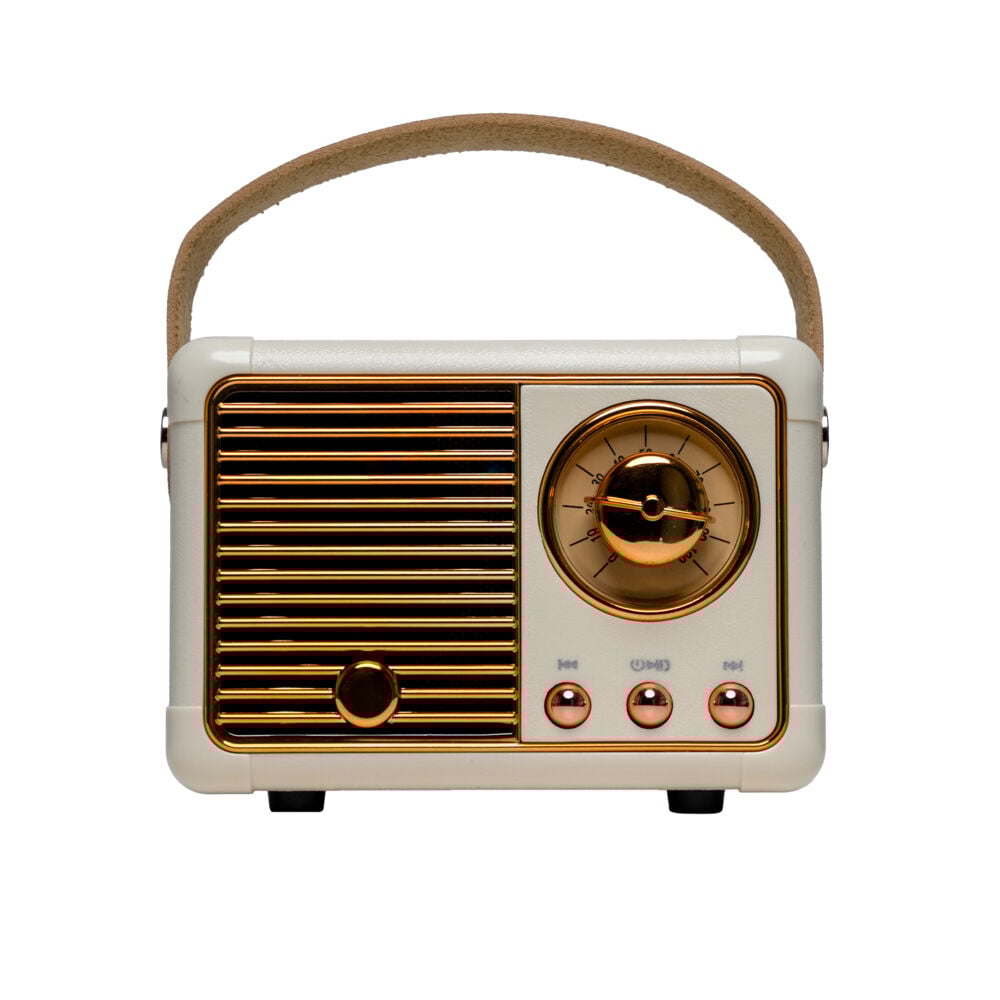 Denver BTP-203 høyttaler