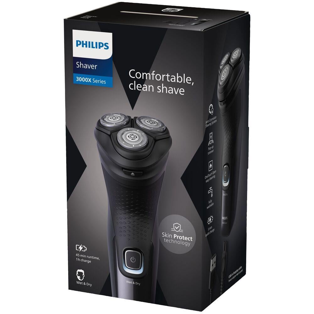 Philips X3051/00 barbermaskin
