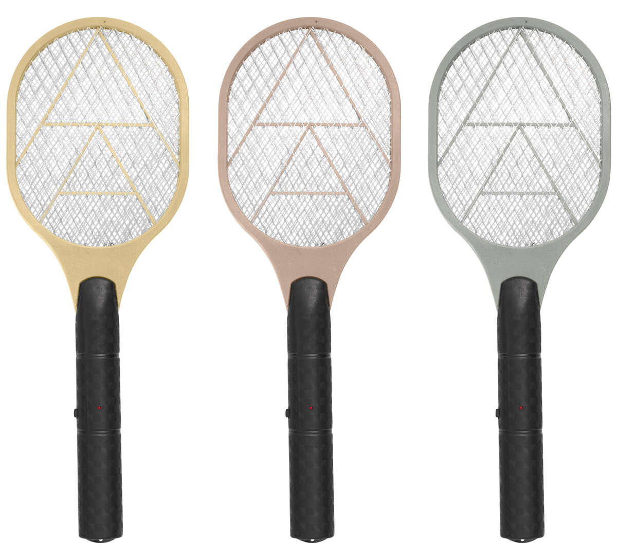 Day elektrisk fluesmekker