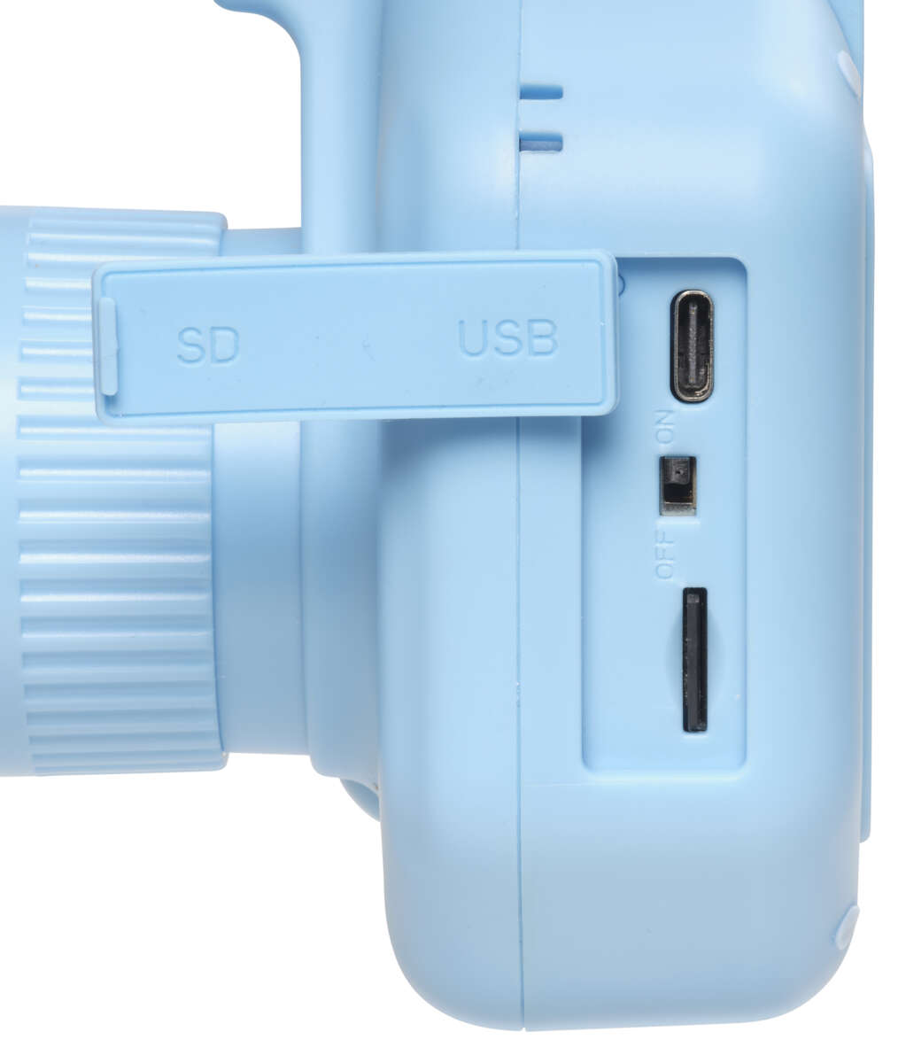 Denver printkamera for barn