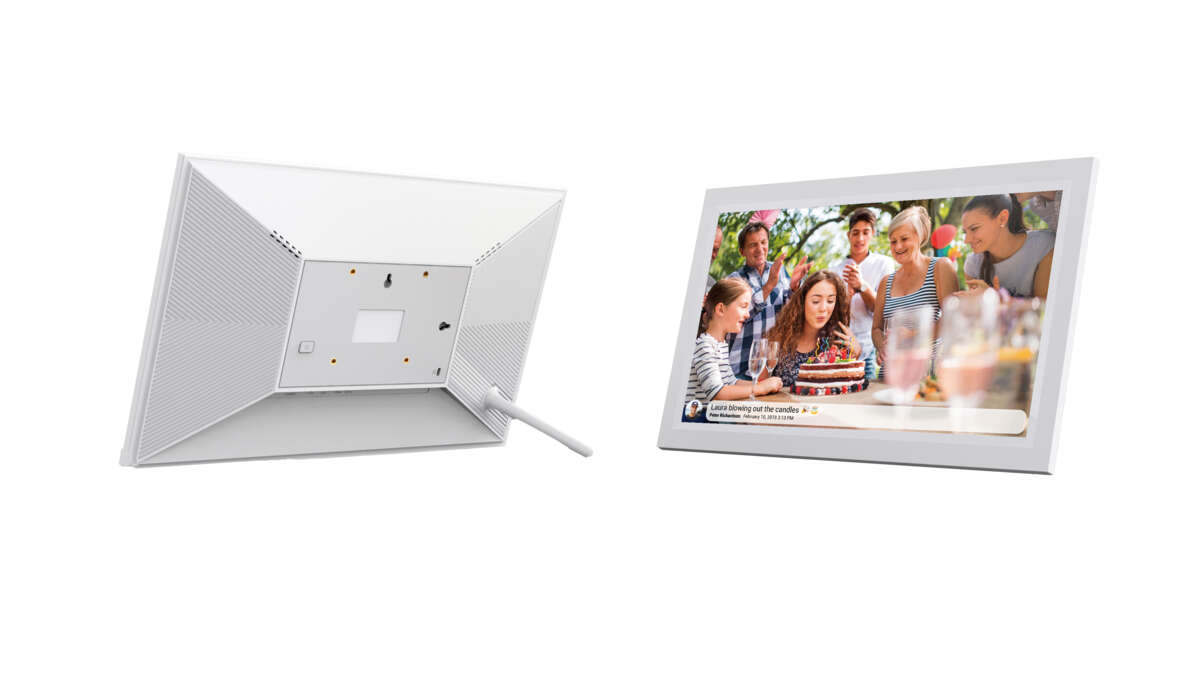 Denver Frameo fotoramme