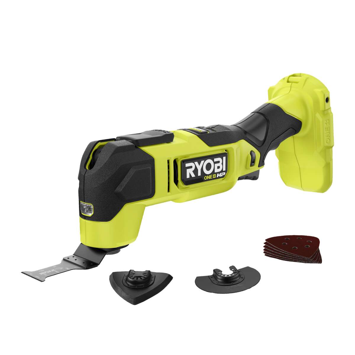 Ryobi ONE+ HP RMT18X-0 multiverktøy u/batteri