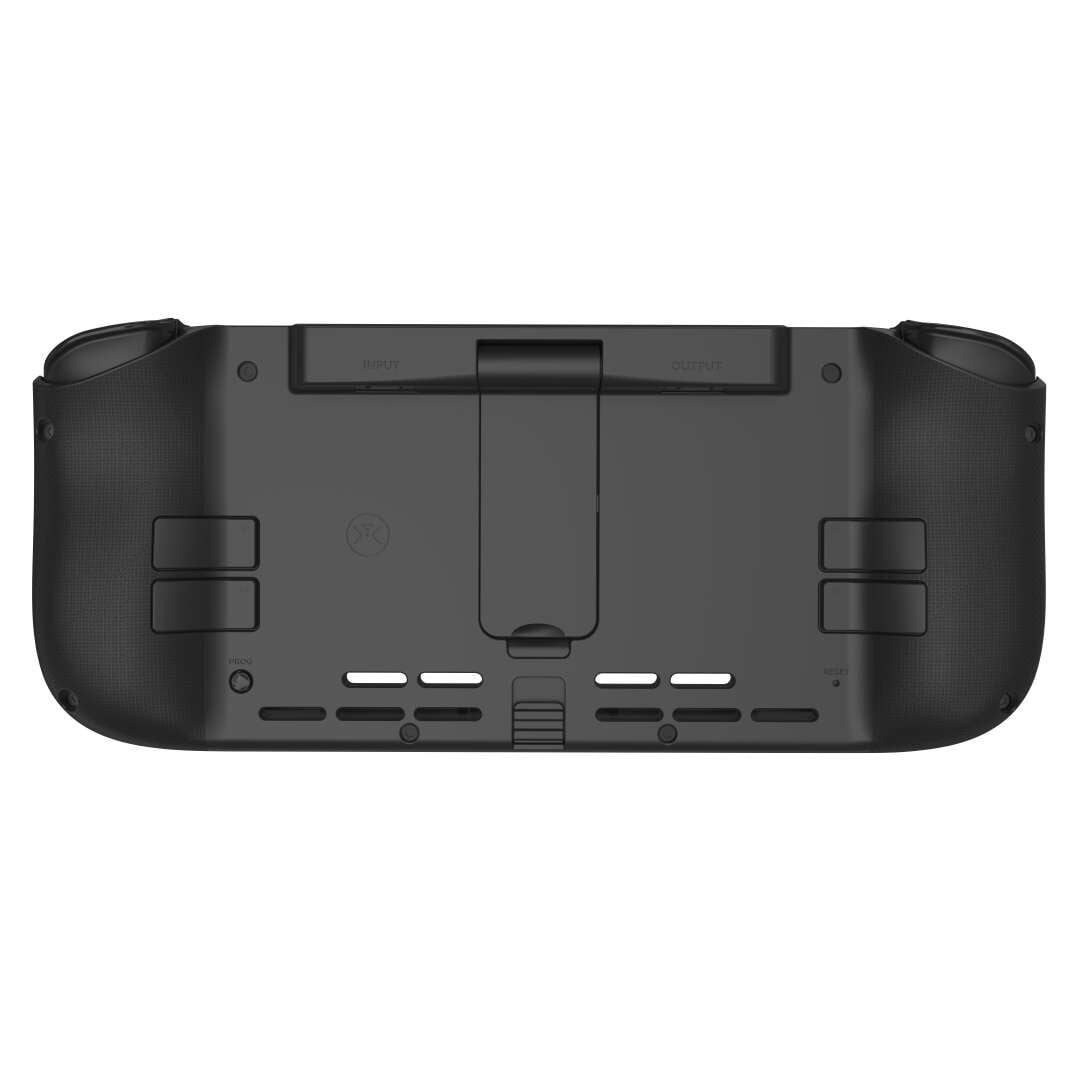 Crkd Nintendo Switch Nitro Deck
