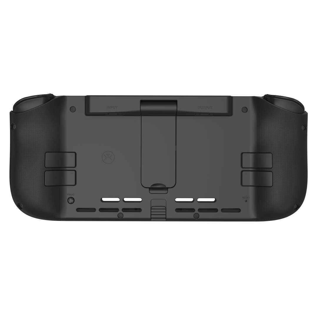 Crkd Nintendo Switch Nitro Deck