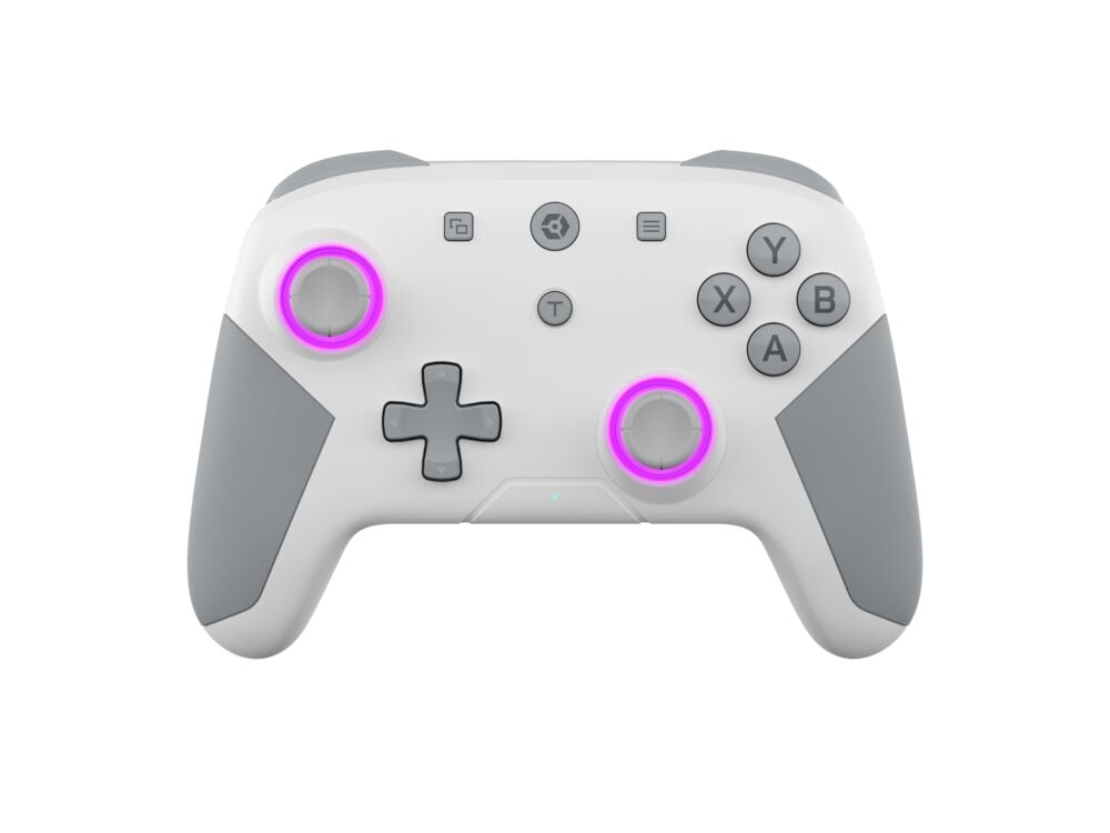 Gioteck SMART TV+ Duo kontroller