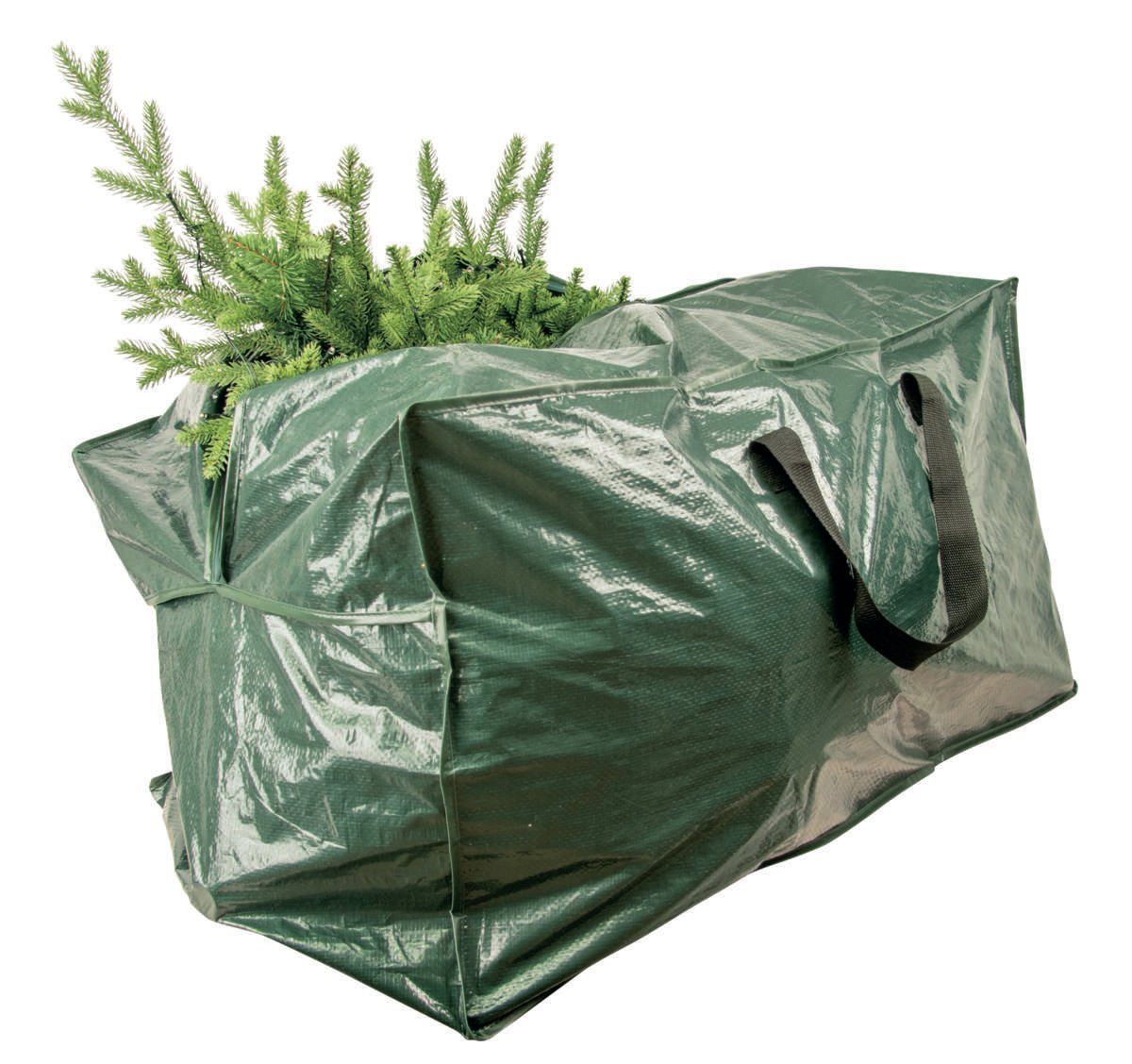 Ulla oppbevaringsbag til juletre