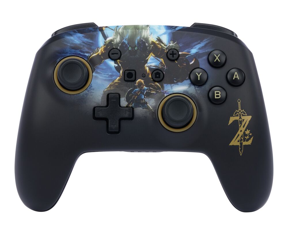 PowerA™ Zelda kontroller til Nintendo Switch™