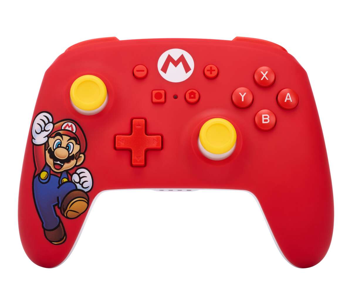 PowerA™ Mario Joy kontroller til Nintendo Switch™