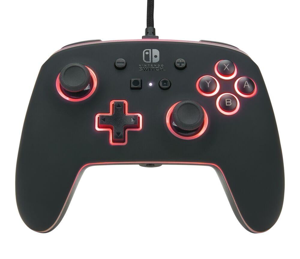PowerA™ Spectra Enhanced kontroller til Nintendo Switch™