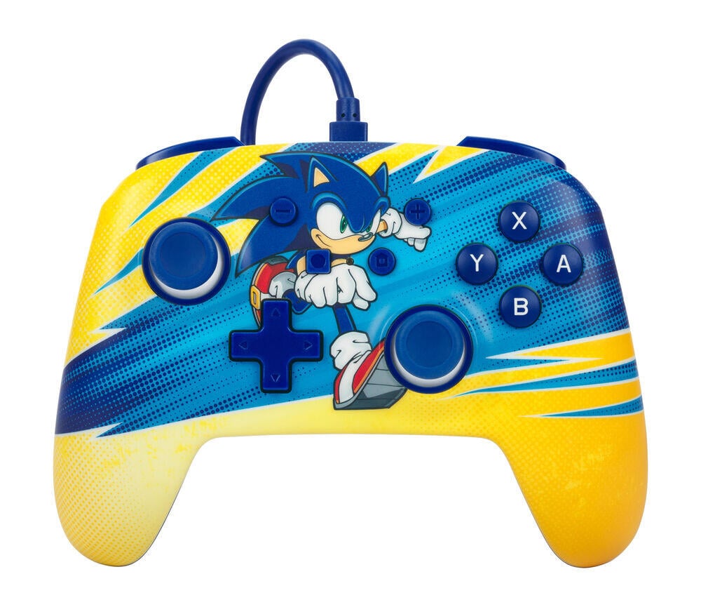 PowerA™ Sonic Boost kontroller til Nintendo Switch™