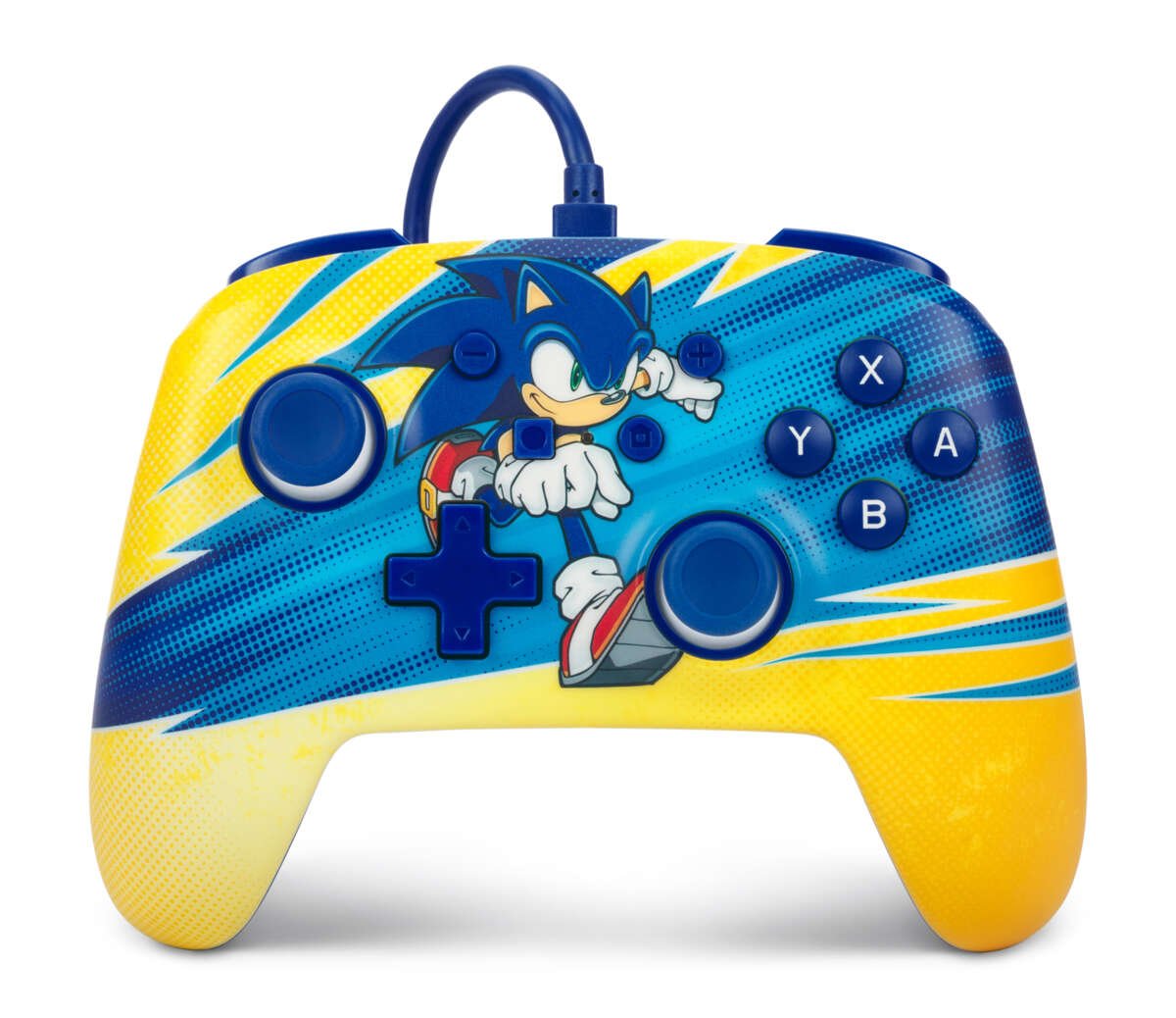 PowerA™ Sonic Boost kontroller til Nintendo Switch™