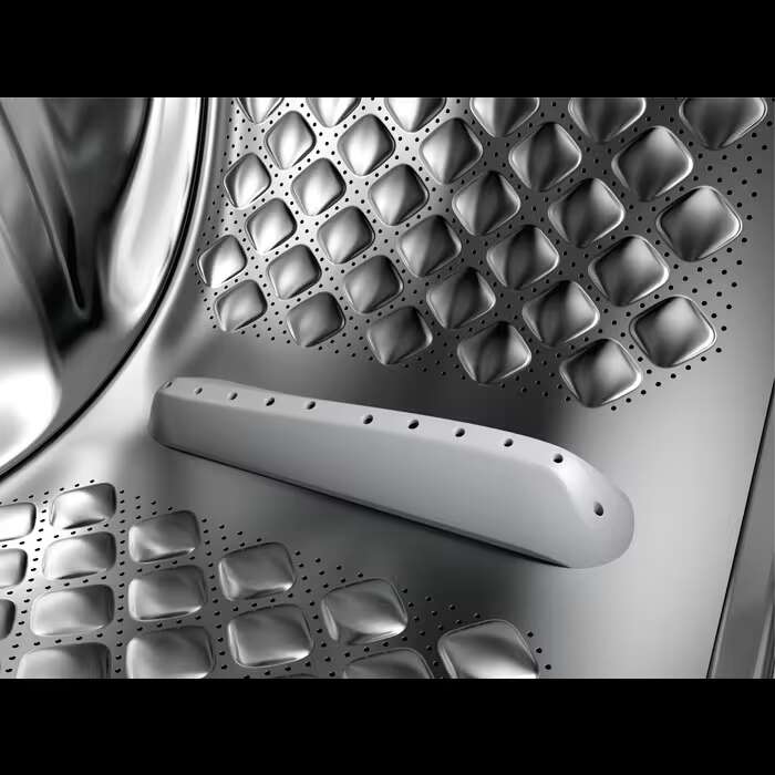 AEG LWR962C16H kombinert vaskemaskin/tørketrommel