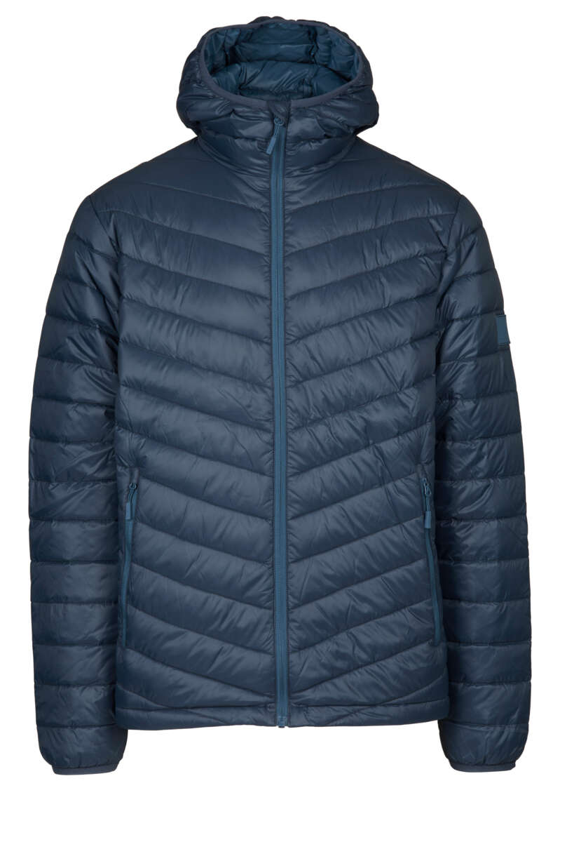 Skogstad Ryten dunjakke herre