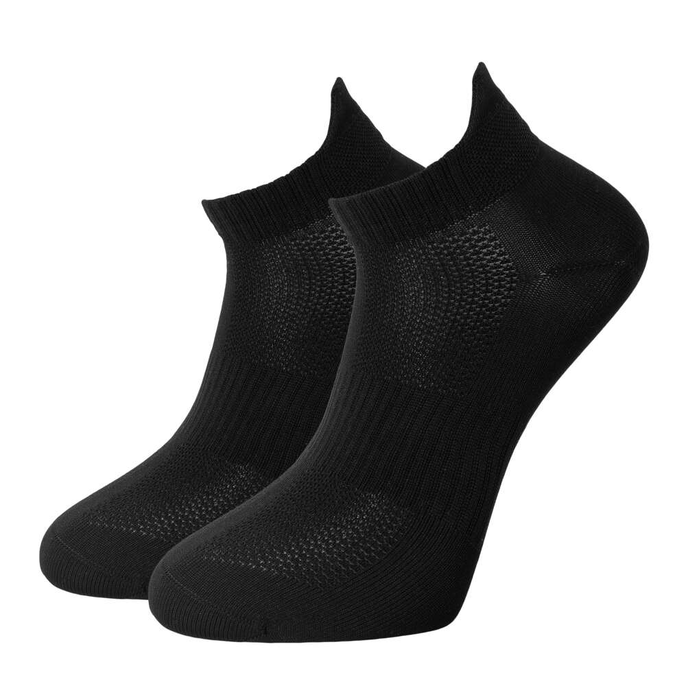 Pierre Robert Sport Collection ankelsokker 2-pk unisex