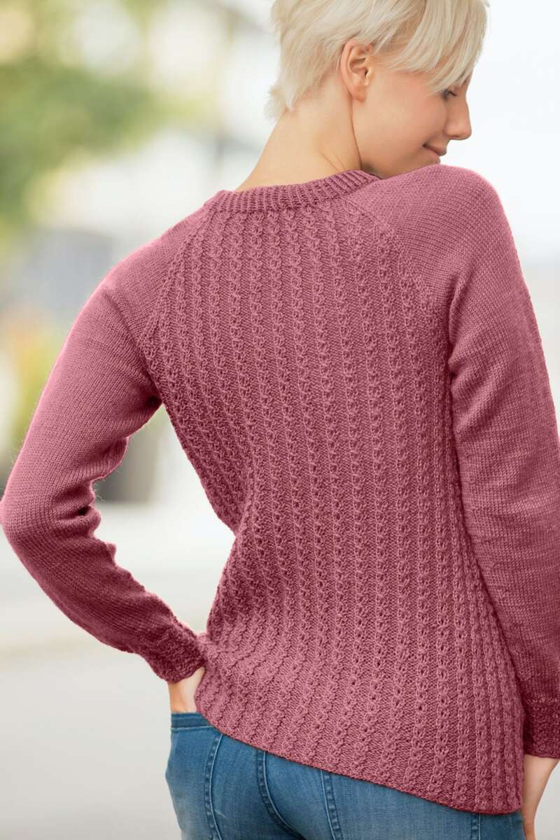 Mjuk Spire merinoull garn