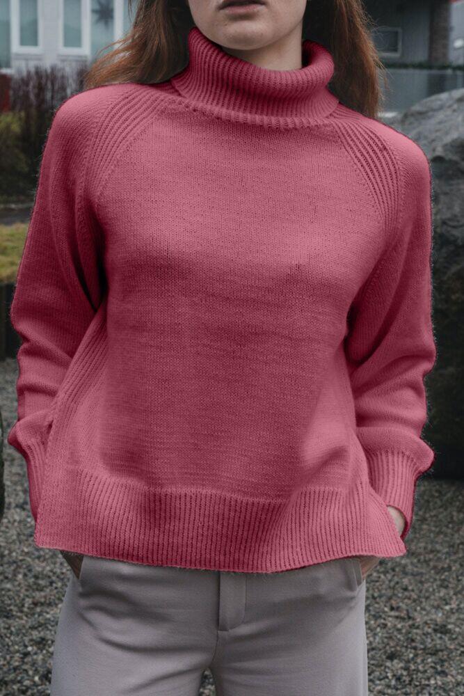 Mjuk Spire merinoull garn