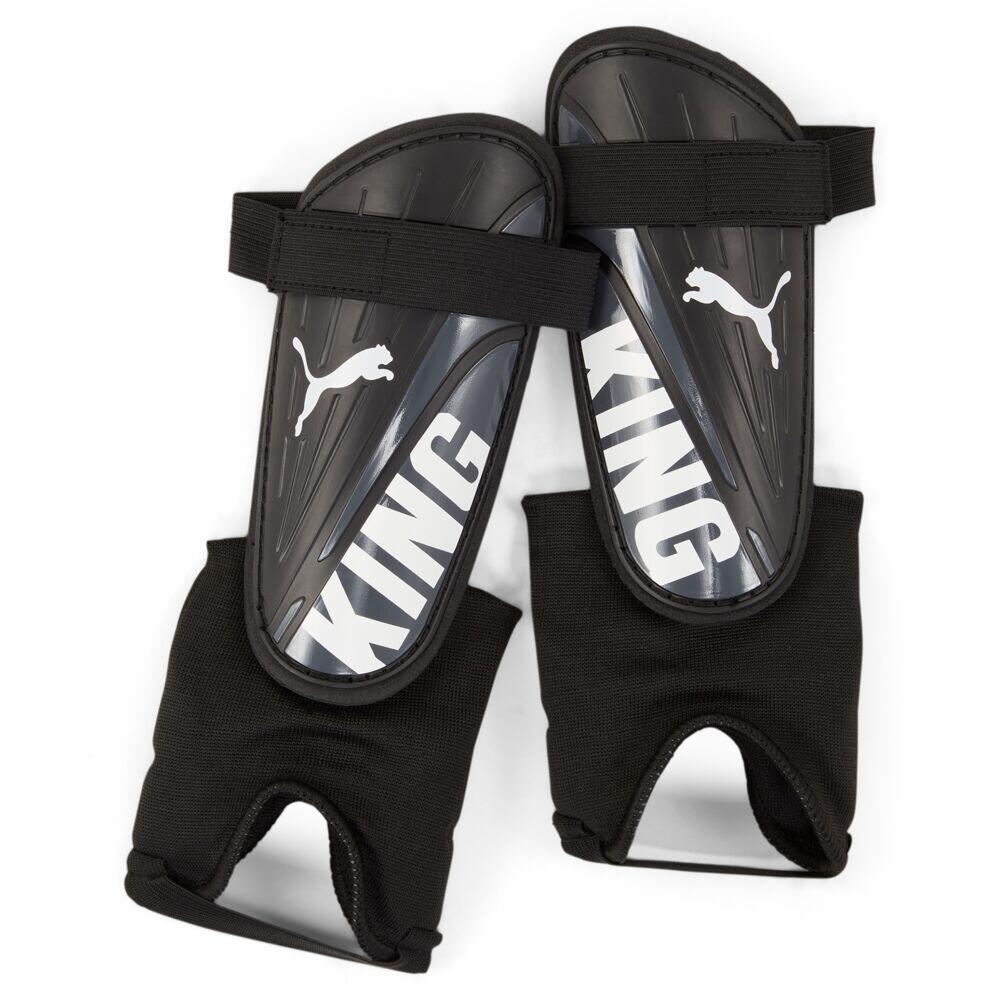 Puma King Ancle leggskinn unisex