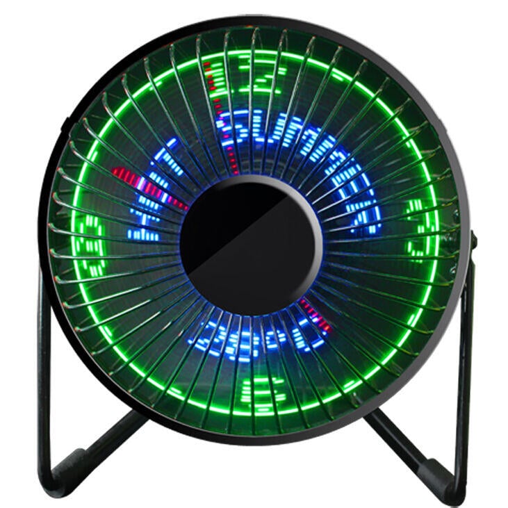 Piranha USB bordvifte