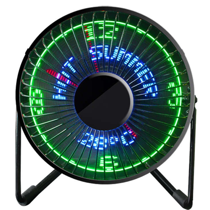 Piranha USB bordvifte