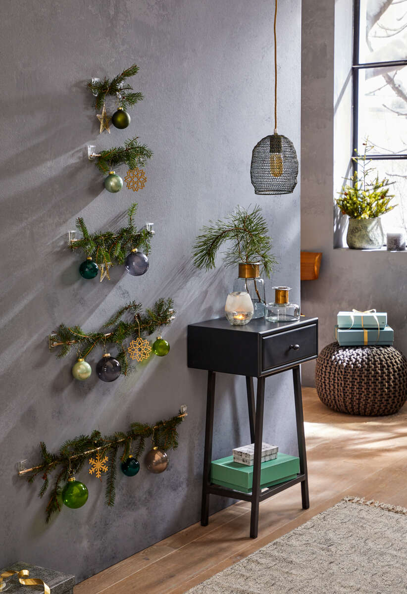 Tesa limkrok for glass eller tapet/gips 2x1 kg