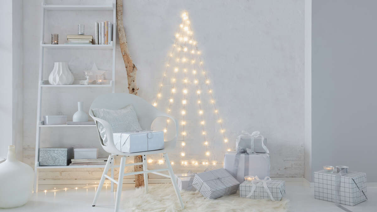 Tesa limkrok for glass eller tapet/gips 5x0,2kg