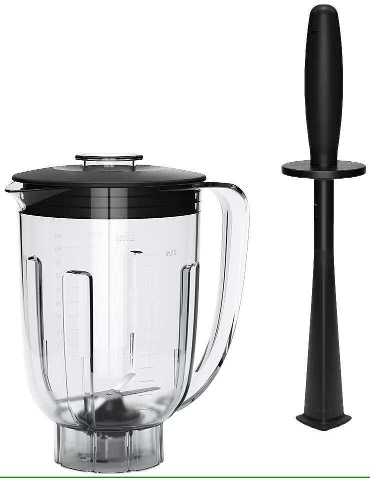 Ankarsrum® Assistent Original blender og mikserstav
