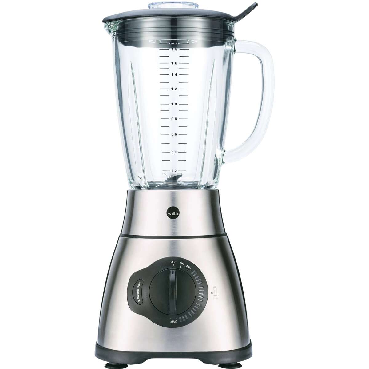 Wilfa XPlode BLS-1500S blender
