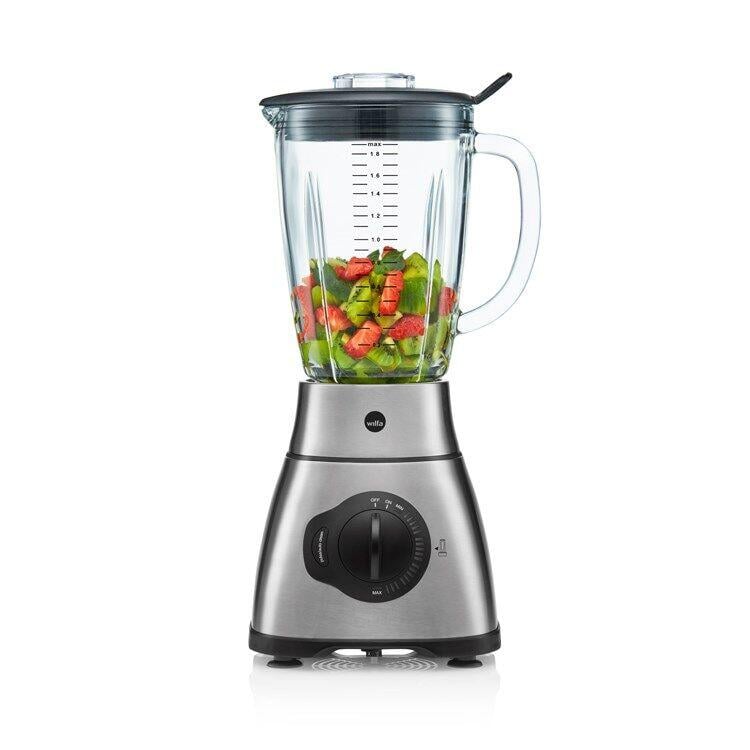 Wilfa XPlode BLS-1500S blender
